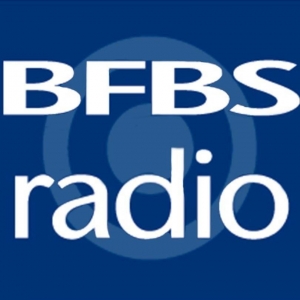 BFBS Afghanistan- 102.1 FM