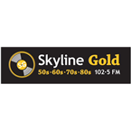 Skyline Gold Radio