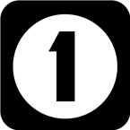 BBC Radio 1 England