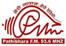 Pathibhara FM 93.6 FM