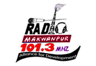 Radio Makwanpur 101.3 FM