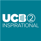 UCB 2 Inspirational