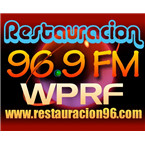 Restauracion 96.9 FM