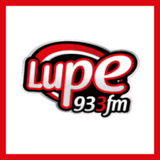 XHEXZ - Lupe 93.3 FM