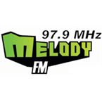 Melody FM - 97.9 FM