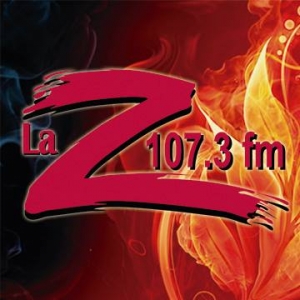 La Z - XEQR-FM - FM 107.3