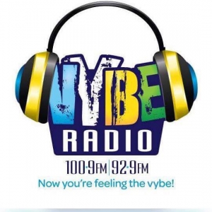 Vybe Radio St Lucia