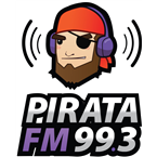 XHCQR - Pirata FM Cancun 99.3 FM
