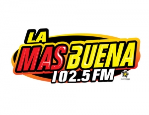 XHSHT - La Más Buena 102.5 FM
