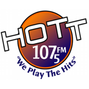Hott FM - 107.5 FM