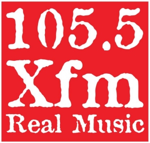 XFM Kenya - 105.5 FM