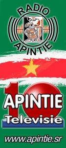 Apintie Radio - 97.1 FM