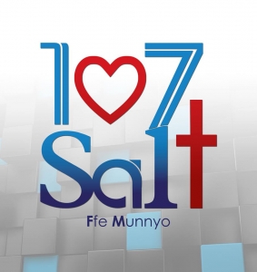 107 Salt FM