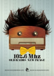 Radio Srbobran - 102.6 FM