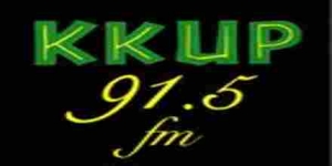 KKUP - 91.5 FM