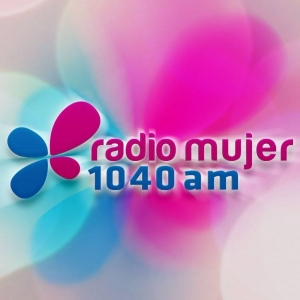 Radio Mujer Internacional - 1040 FM