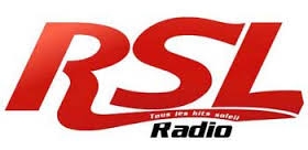 RSL Radio - 104.7 FM