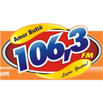 Rádio Amor Butiá FM
