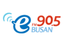 부산영어방송 FM 90.5