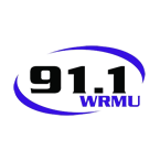 WRMU-FM