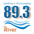 89.3 The River