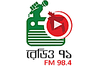 Radio Ekattor 98.4 FM