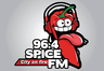 Spice FM 96.4