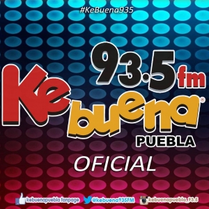XHLU - Ke Buena 93.5 FM