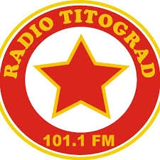Radio Titograd 101.1 FM