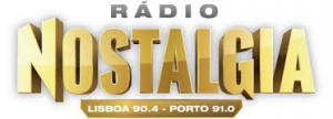 Rádio Nostalgia - 90.4 FM