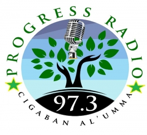 Radio Progress - 97.3 FM