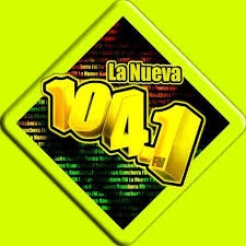XHECQ - La Nueva Nueva Ranchera 104.1 FM