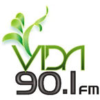 XHUA - Estereo Vida 90.1 FM