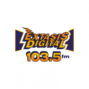 XHTUG - Éxtasis Digital 103.5 FM