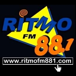 Ritmo FM 88.1 FM