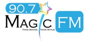 Magic FM - 90.7 FM
