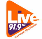 Live - 91.9 FM
