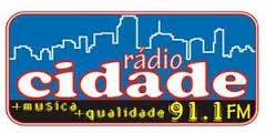 Radio Cidade Cabo Verde - 91.1 FM