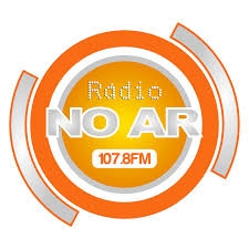 Rádio NoAr - 107.8 FM
