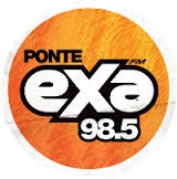 XHNR - Exa FM Oaxaca 98.5 FM