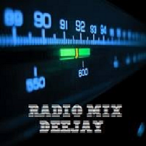 Rádio Mix DeeJay