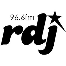 RDJ FM - Radio Des Jeunes FM - 96.6 FM