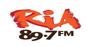 Ria FM - 89.7 FM