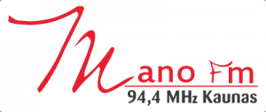 Mano FM - 94.4 FM