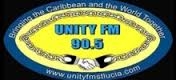 Unity FM - 90.5 FM