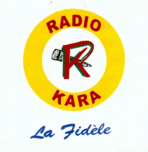 Radio kara