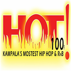 HOT100 - 100.9 FM