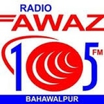 Radio Awaz - Karachi - 99.0 FM