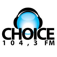 Choice FM - 104.3 FM