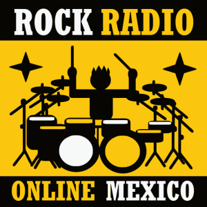 - Rock Radio Online Mexico -